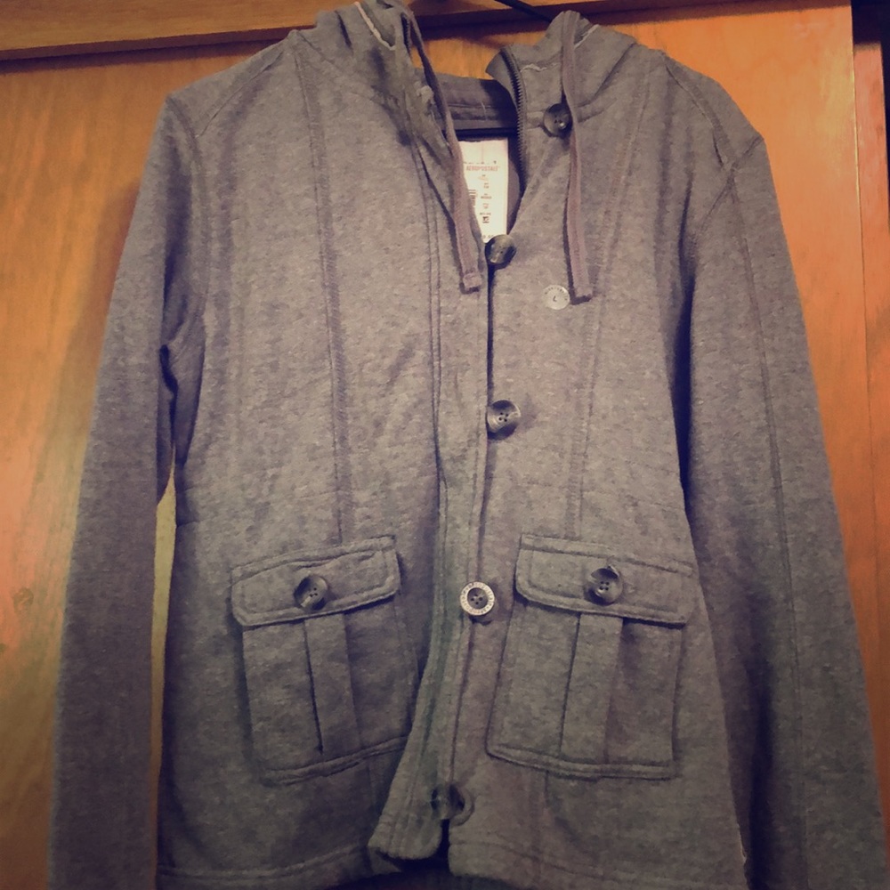 Aeropostale Jacket